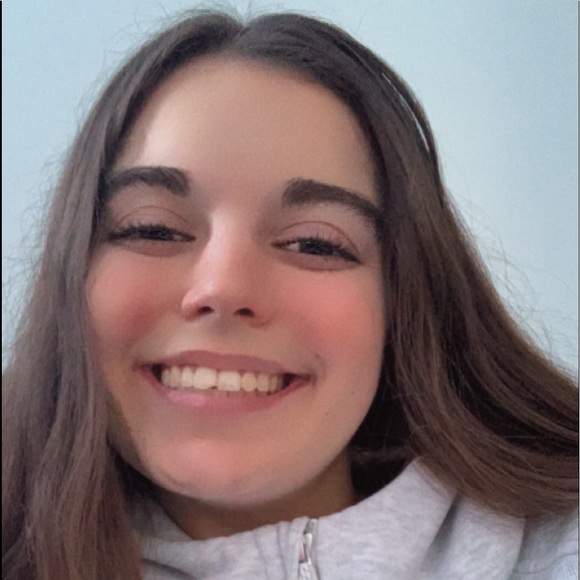 Meet your Posher, Keyana - Picture 1 of 1